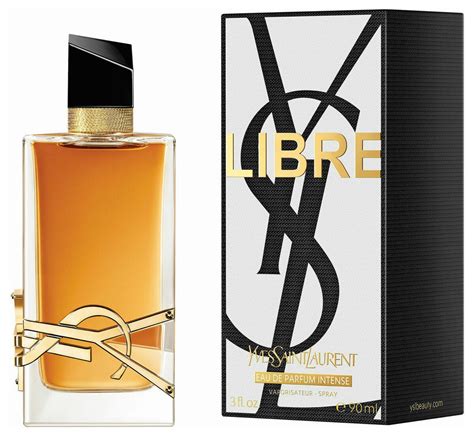 how long does ysl libre intense last|libre intense perfume reviews.